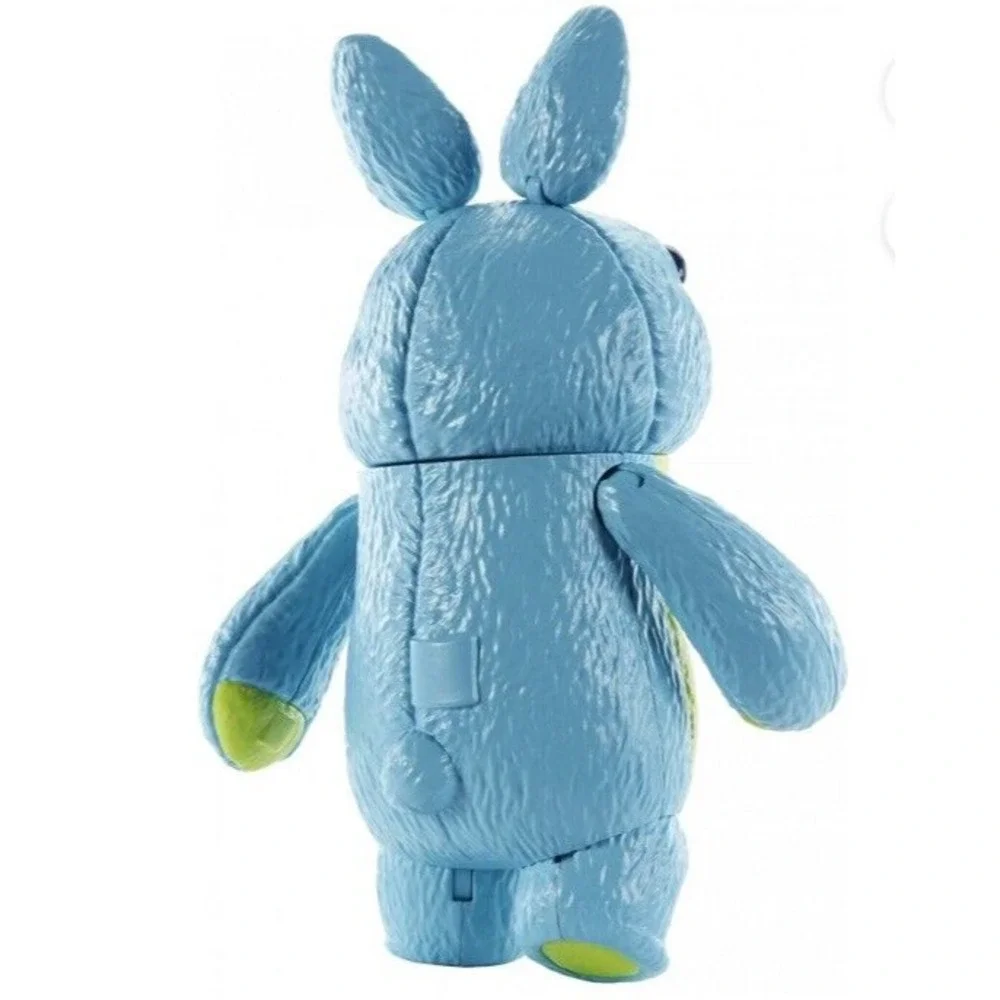 Disney Pixar Toy‎ Story Bunny 9 inch Figure with Movie-Inspired Details NEW